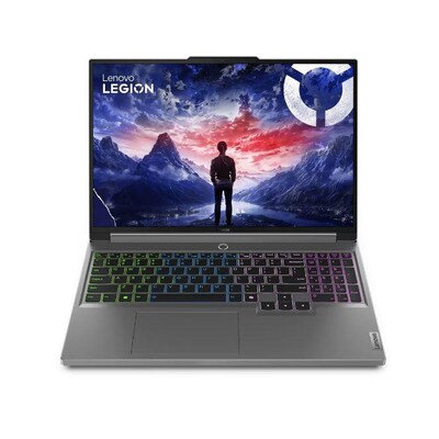 Image of Lenovo Legion 5 16IRX9 16" 240Hz i7-14650HX 32GB/1TB SSD RTX4070 Win11