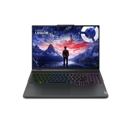 Image of Lenovo Legion Pro 5 16IRX9 16" 240Hz i5-14500HX 16GB/1TB SSD RTX4060 W11