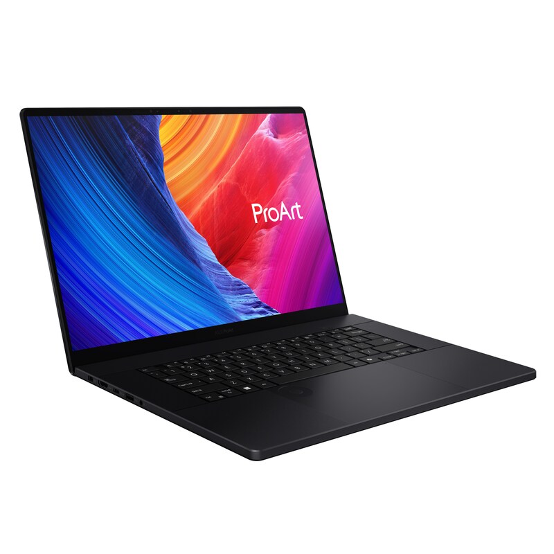 ASUS ProArt P16 AI 16" WQUXGA OLED AI R9HX 370 32GB/1TB SSD RTX4070 Win11