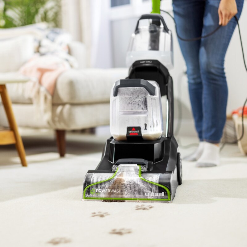 Bissell PowerWash Pet 3878N