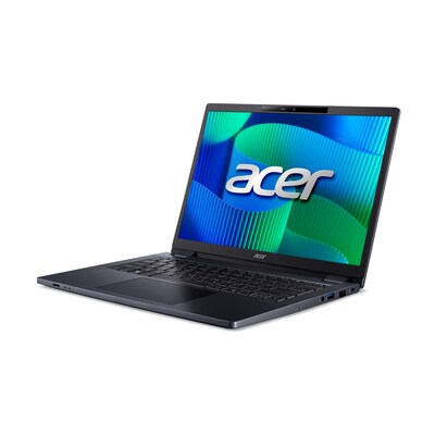 Image of Acer TraveMate P4 TMP414-42-TCO-R1AM 14" R7-8840U 32GB/1TB 780M W11Pro