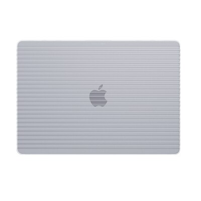 Tech21 EvoWave für MacBook Air 15" 2023 Clear