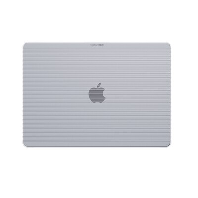 Tech21 EvoWave für MacBook Pro 14" 2021-2023 Clear