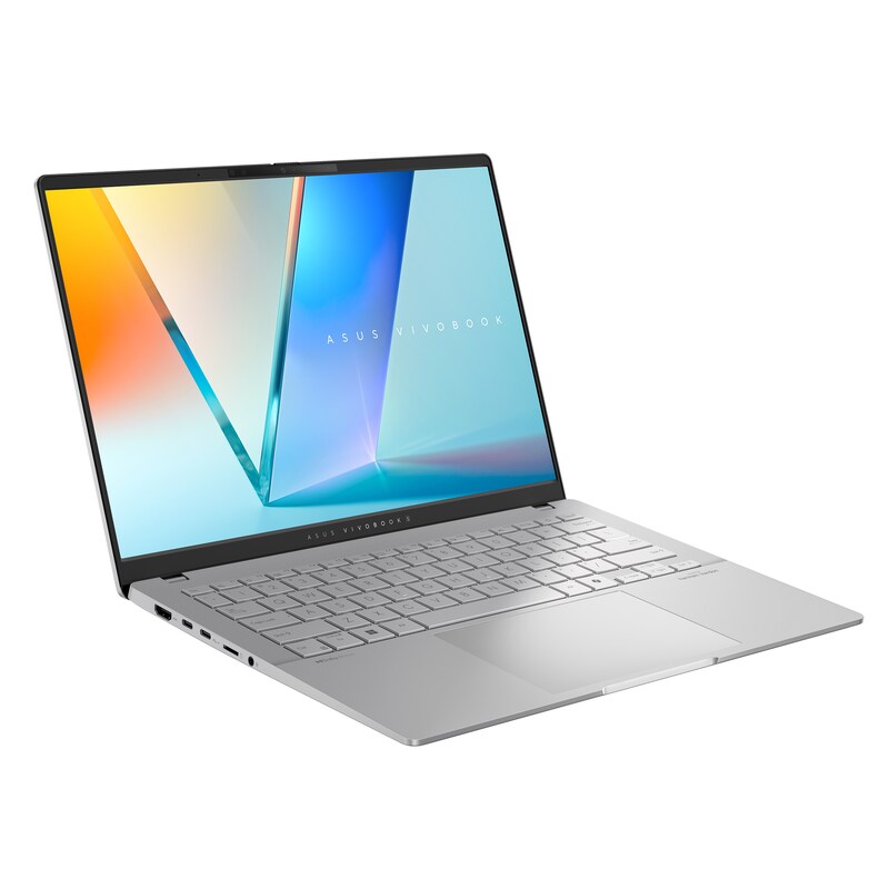 ASUS VivoBook S 14 OLED 14"WUXGA AMD Ryzen™ AI 9 HX 370 24GB/1TB SSD Win11 M5406WA-QD126WS