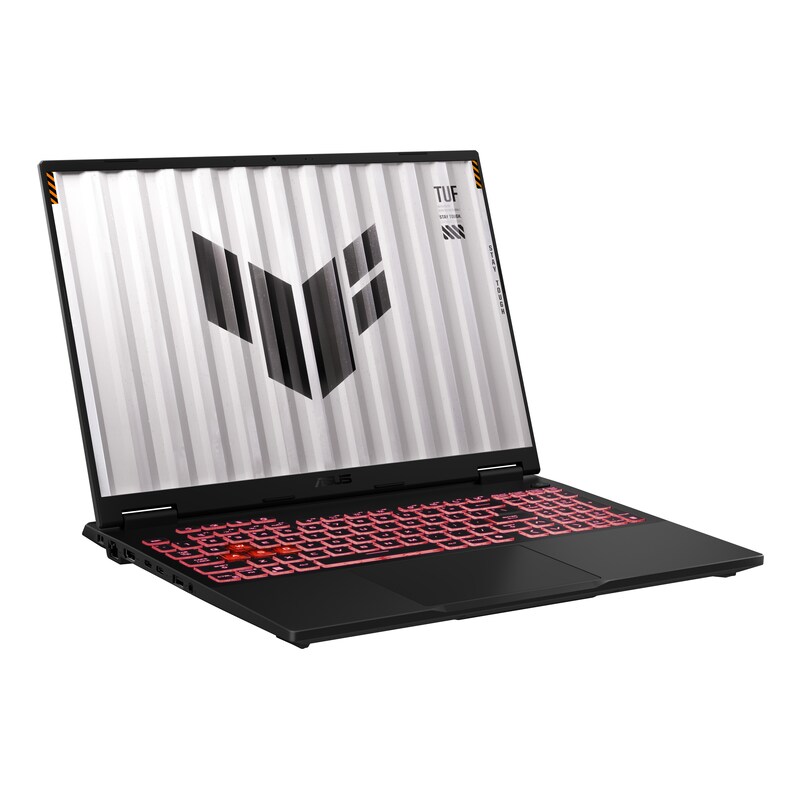 ASUS TUF Gaming A16 16"WUXGA AI R9 HX 370 16GB/1TB RTX4060 W11 FA608WV-RL019W