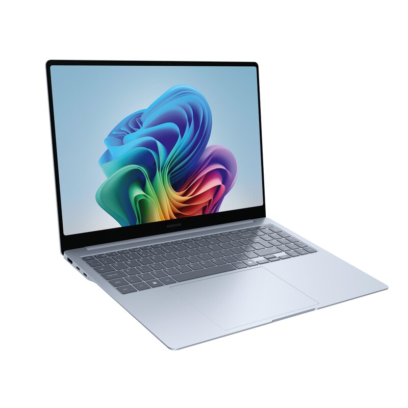 SAMSUNG Galaxy Book4 Edge 16" Snapdragon X Elite 16GB/1TB SSD Win11 NP960XMB-KB1DE Copilot+PC