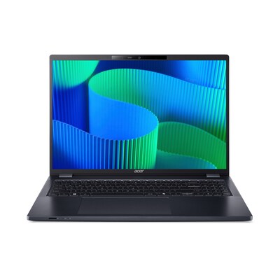 Image of Acer TraveMate P4 MP416-53-TCO-56JM 16" U5 125U 32GB/1TB W11Pro