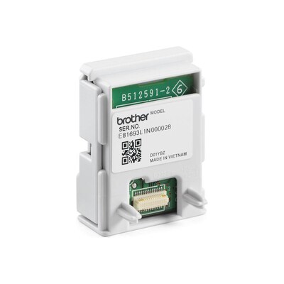 Brother NC-9110W 2.4/5GHz Wi-Fi Adapter