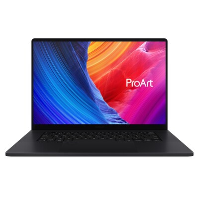 Image of ASUS ProArt P16 H7606WV-ME101WS 16" AI R9 HX 370 RTX4060 32GB/1TB W11