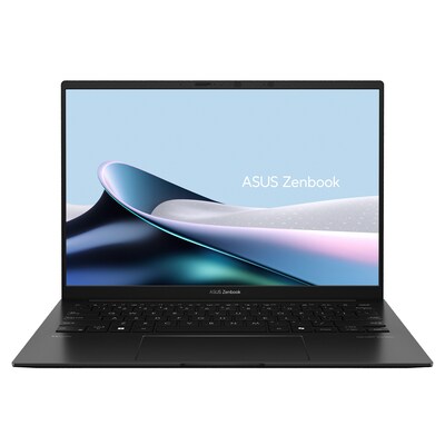 ASUS Zenbook 14 UM3406HA-QD080W 14" OLED R7-8840HS 16GB/512GB W11