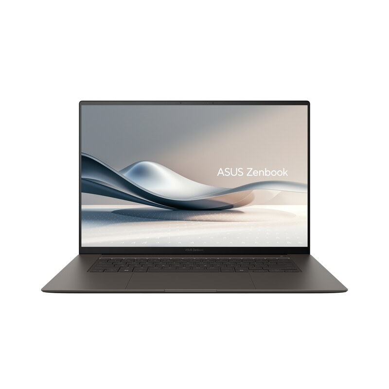 ASUS Zenbook S 16 UM5606WA-RK052W 16" OLED AI R9-365 880M 24GB/1TB W11