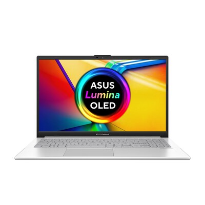 Image of ASUS VivoBook Go 15 OLED E1504FA-L1272W 156" R5-7520U 16GB/512GB W11