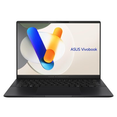 AS 7 günstig Kaufen-ASUS VivoBook S 14 OLED M5406NA-QD067W 14" R5-7535HS 16GB/1TB W11. ASUS VivoBook S 14 OLED M5406NA-QD067W 14" R5-7535HS 16GB/1TB W11 <![CDATA[• AMD Ryzen 5 7535HS Prozessor (bis zu 4.55GHz) - 6 Kerne • 35.6 cm (14