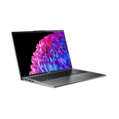 Image of Acer Acer Swift Go 16 OLED SFG16-72-76Q5 16" 32K OLED U7 155U 16GB/512GB W11