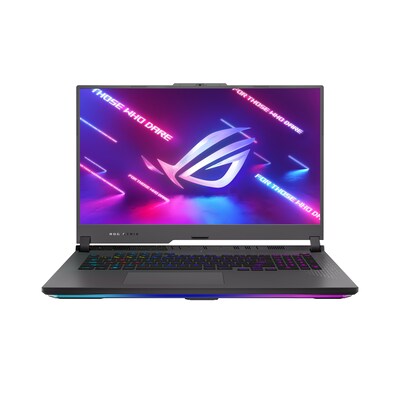 Image of ASUS ROG Strix G17 G713PI-LL122 17.3" 240Hz R9-7940HX 32GB/1TB RTX4070 ohne OS