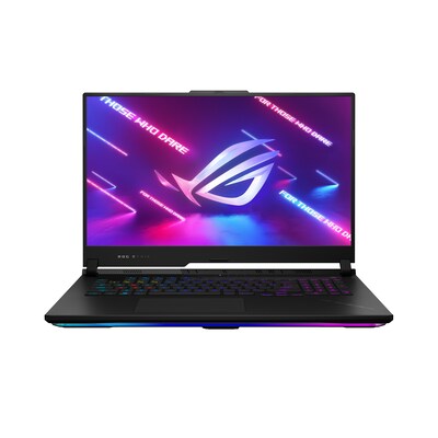 ASUS ROG Strix SCAR 17 G733PY-LL002W 17.3" 240Hz R9-7945HX3D 32GB/1TB RTX4090 W11