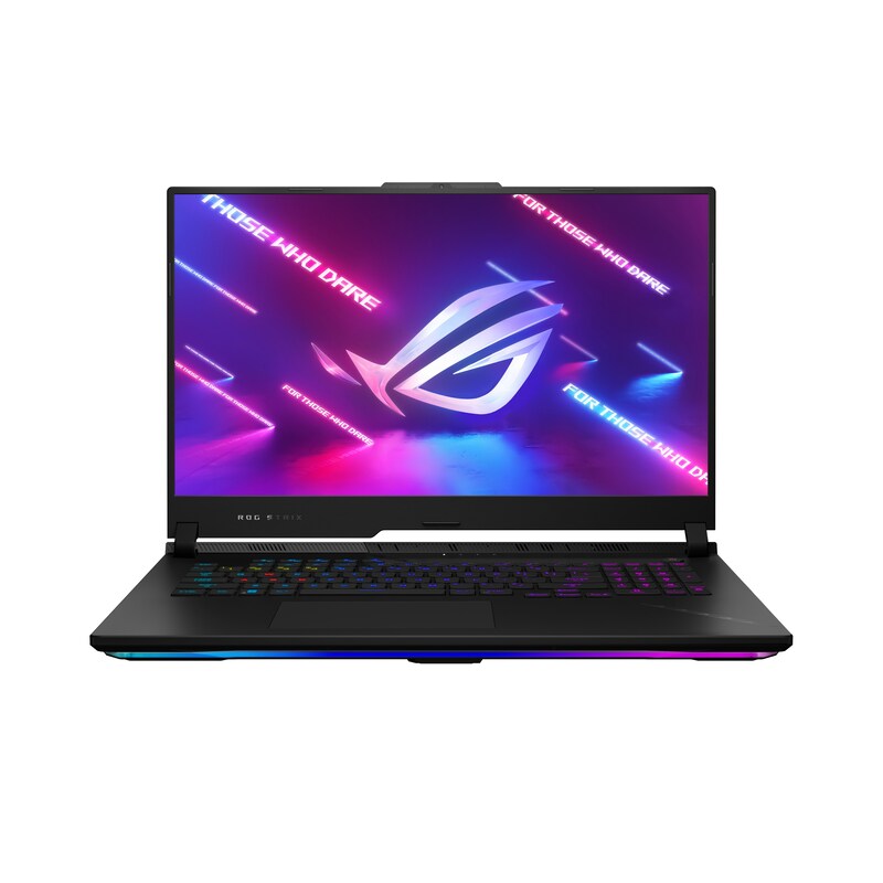 ASUS ROG Strix SCAR 17 G733PY-LL002W 17.3" 240Hz R9-7945HX3D 32GB/1TB RTX4090 W11