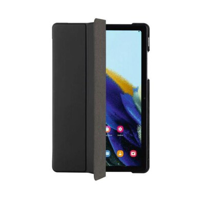 Hama 00217151 Tablet-Case Fold Clear für Samsung Galaxy Tab A8 10.5, Schwarz