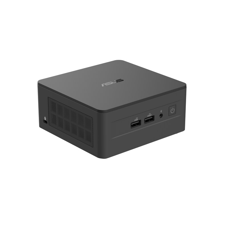 CPU/Core günstig Kaufen-ASUS NUC 13 Pro Arena Canyon RNUC13ANHi70000 i7-1360P 0GB/0GB Barebone ohne Netzkabel. ASUS NUC 13 Pro Arena Canyon RNUC13ANHi70000 i7-1360P 0GB/0GB Barebone ohne Netzkabel <![CDATA[• Intel Core i7 1360P Prozessor (bis zu 5GHz) - 12 Kerne • 0 GB RAM, 0 GB
