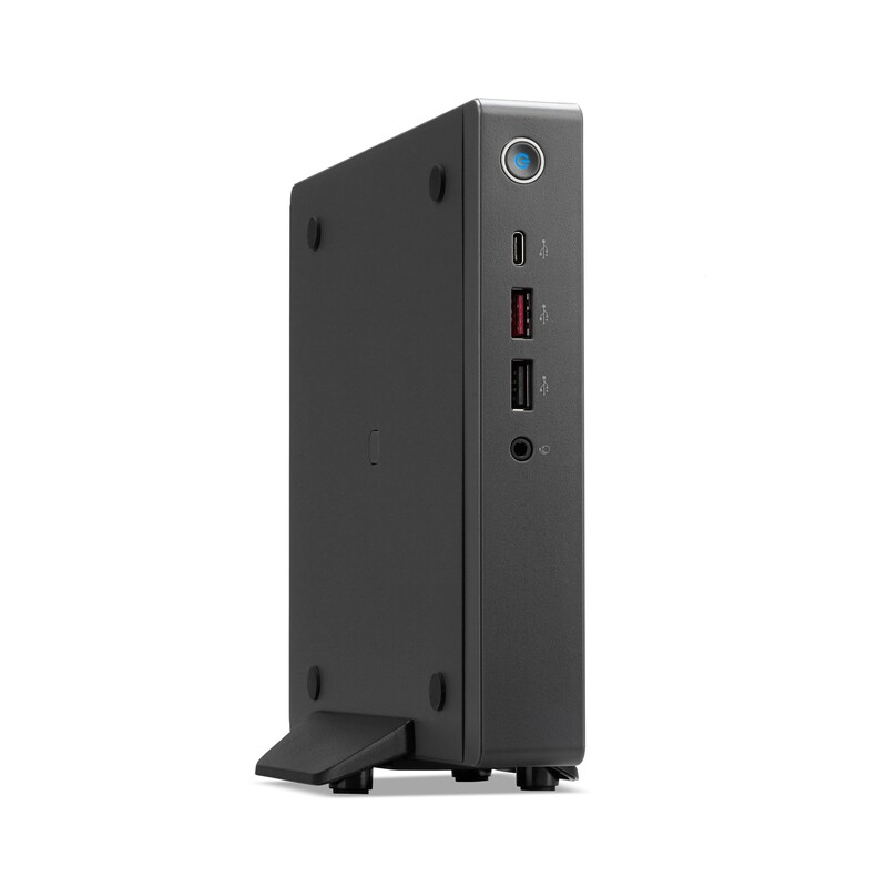 CPU/Core günstig Kaufen-Acer Veriton Essential N2590G i3-1315U 8GB/256GB SSD Win11Pro DT.R0EEG.002. Acer Veriton Essential N2590G i3-1315U 8GB/256GB SSD Win11Pro DT.R0EEG.002 <![CDATA[• Intel Core i3 1315U Prozessor (bis zu 4.5GHz) - 6 Kerne • 8 GB RAM, 256 GB SSD • Intel UHD Gr