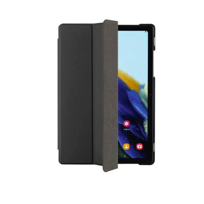 Hama 00217157 Tablet-Case Fold mit Stiftfach für Samsung Galaxy Tab A8 10.5, Schwarz