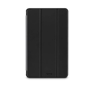 Hama 00217299 Tablet-Case Fold für Lenovo Tab P12, Schwarz