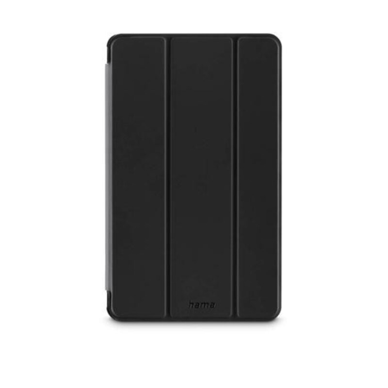 Hama 00217299 Tablet-Case Fold für Lenovo Tab P12, Schwarz