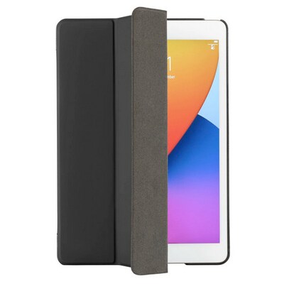 Hama 00216407 Tablet-Case Fold Clear mit Stiftfach für iPad 10.2 (2019/2020/2021)