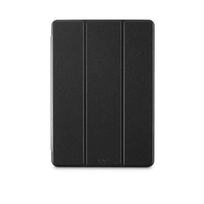 Hama 00222067 Tablet-Case Carbon für Samsung Galaxy Tab A9+ 11, Schwarz