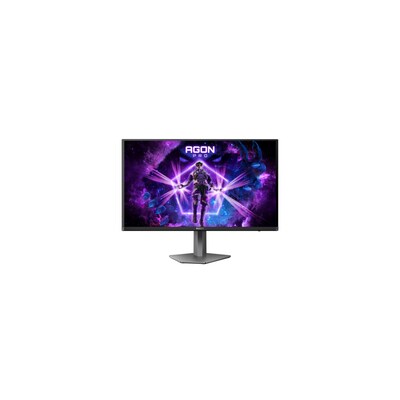 AOC AGON AG276QZD2 67,3cm (26,7") QHD OLED Gaming Monitor 16:9 HDMI/DP/USB 240Hz 0,03ms