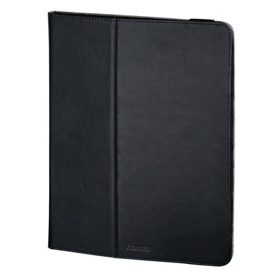 Hama 00216427 Tablet-Case Xpand für Tablets 24 - 28 cm (9,5 - 11), Schwarz