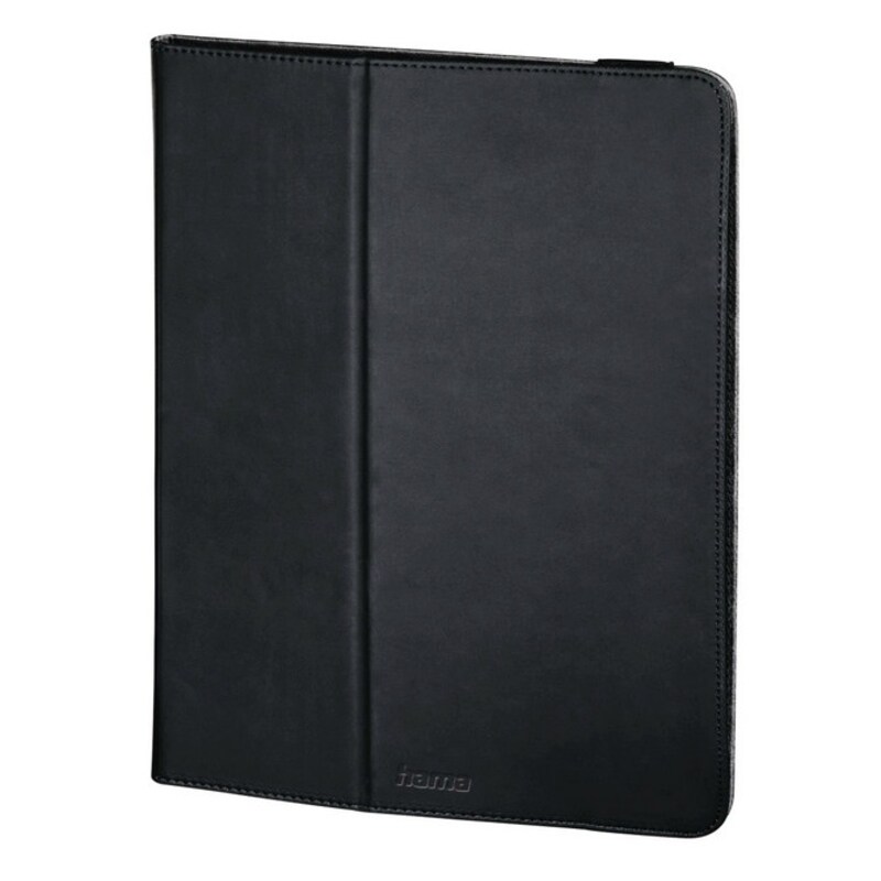 Hama 00216427 Tablet-Case Xpand für Tablets 24 - 28 cm (9,5 - 11), Schwarz