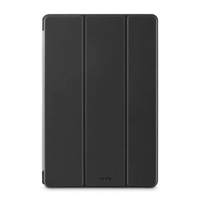 Hama 00222009 Tablet-Case Fold für Samsung Galaxy Tab A9+ 11, Schwarz