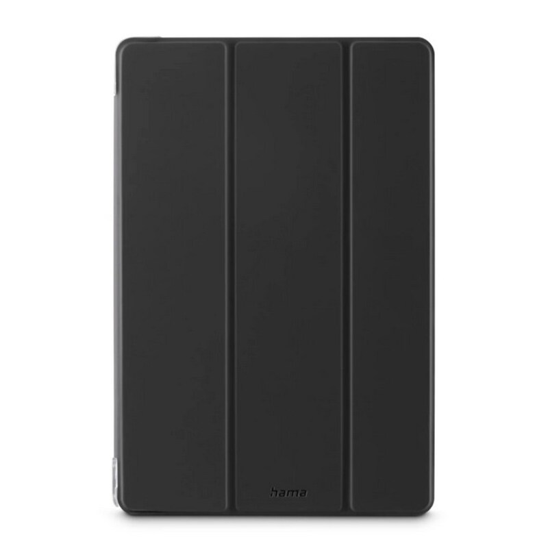 Hama 00222010 Tablet-Case Fold Clear für Samsung Galaxy Tab A9+ 11, Schwarz