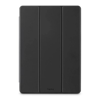 Hama 00222016 Tablet-Case Fold Clear m. Stiftf. für Samsung Galaxy Tab A9+ 11", Schwarz