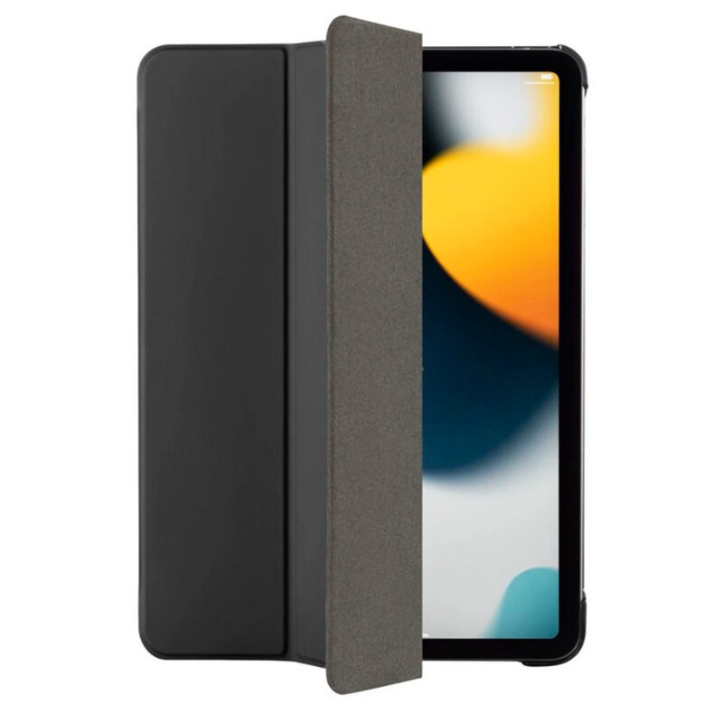 Hama 00216408 Tablet-Case Fold für iPad Air 10.9 (2020/2022)/11 (2024), Schwarz