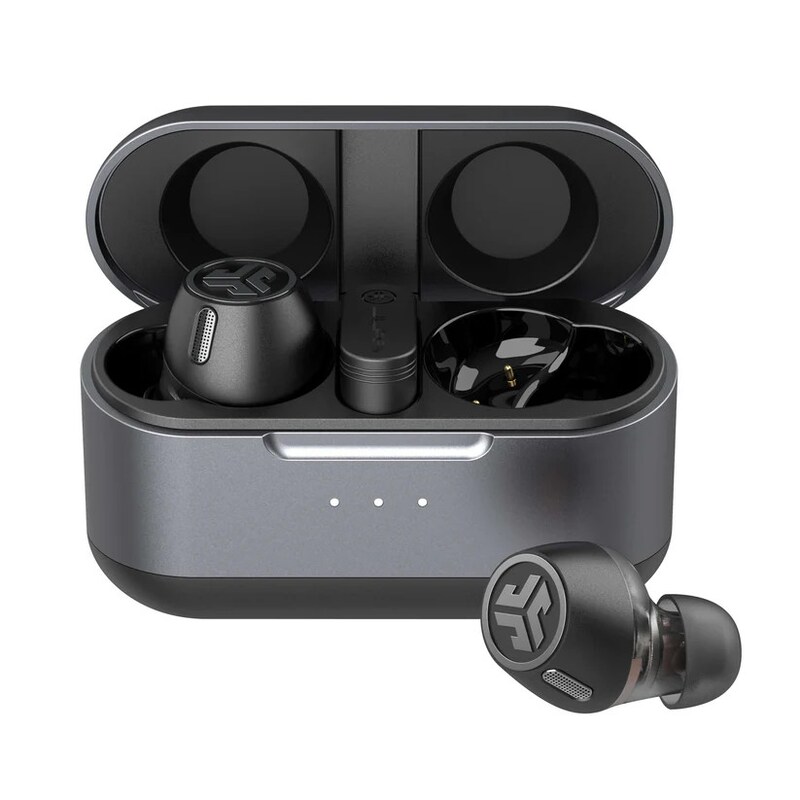 Jlab Epic Lab Edition TWS Earbuds Black