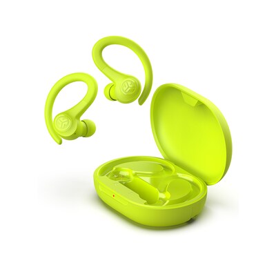 Jlab GO Air Sport True Wireless Yellow