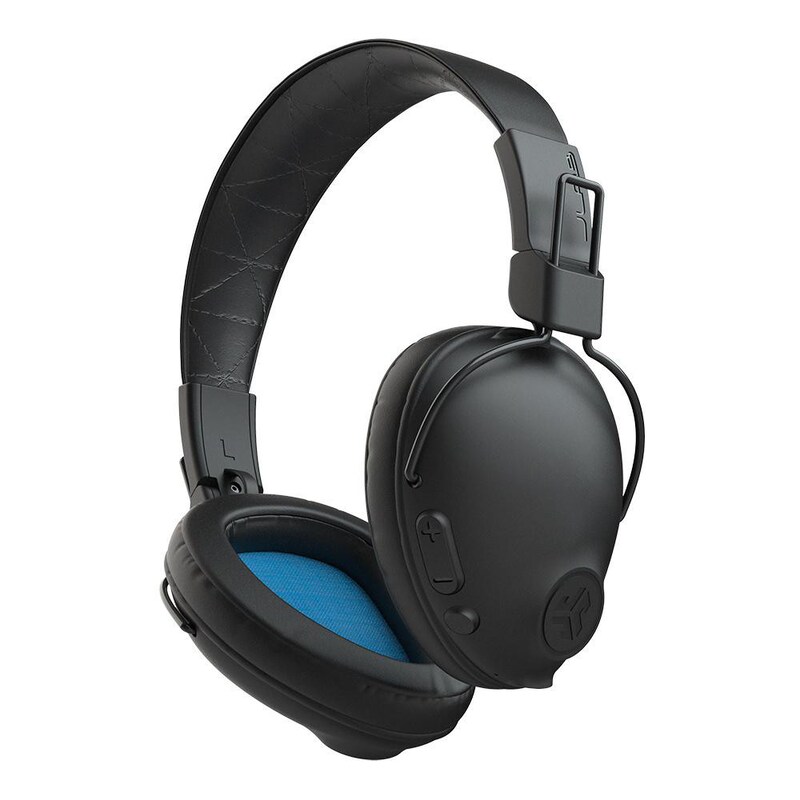 Jlab Studio Pro Wireless Over Ear Black