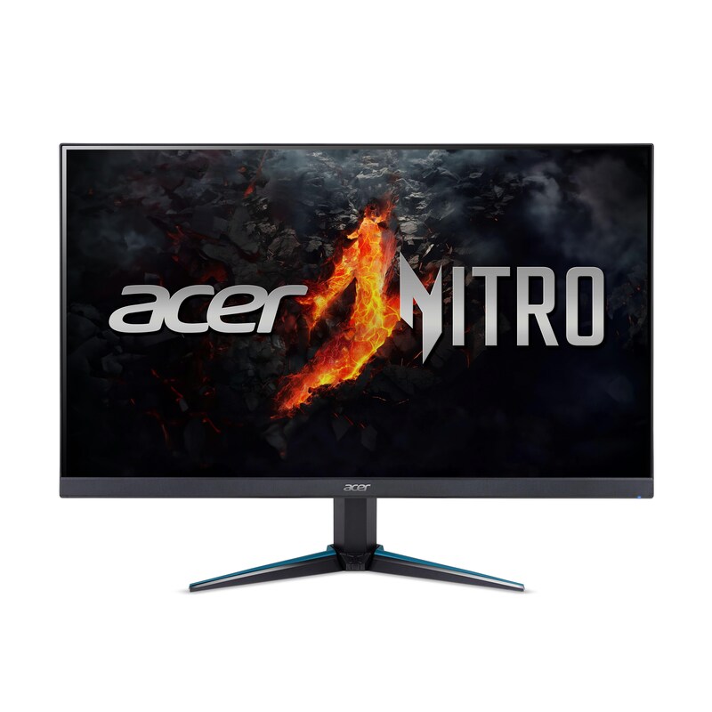 Acer Nitro VG270E 69cm (27") FHD IPS Gaming Monitor 16:9 HDMI/VGA 100Hz 4ms Sync