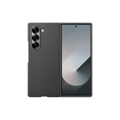 Samsung Kindsuit Case für Galaxy Fold6, grau