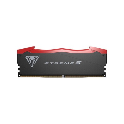 X2 M günstig Kaufen-Patriot VIPER XTREME 5 DDR5 RAM 48GB (2X24GB) 7600MHz, CL36, XMP. Patriot VIPER XTREME 5 DDR5 RAM 48GB (2X24GB) 7600MHz, CL36, XMP <![CDATA[• 48GB (RAM-Module: 2 Stück) • DDR5-RAM 5600 MHz (übertaktbar bis 7600 MHz) • CAS Latency (CL) 36 • Ansch