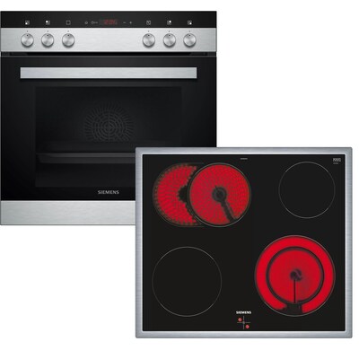 Siemens EQ110KA1Z Einbau-Herd-Set