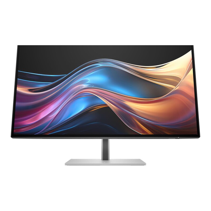 HP Serie 7 Pro 68,6cm (27") WQHD IPS Office-Monitor 16:9 HDMI/DP/USB-A/USB-C Pivot HV