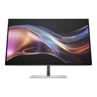 HP Serie 7 Pro 68,6cm (27") WQHD IPS Thunderbolt 4-Monitor 16:9 HDMI/DP/USB-A/USB-C