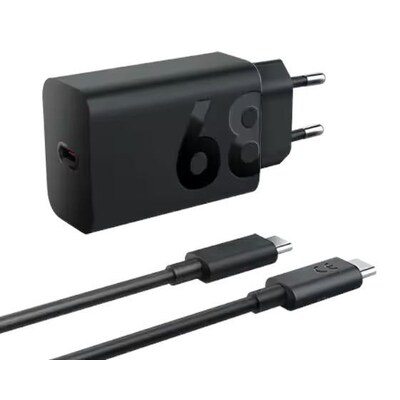 Lenovo 68W USB-C Wall Charger für Lenovo Tab M11, Tab Extreme, Tab P12, Tab M10 5G, Tab Plus