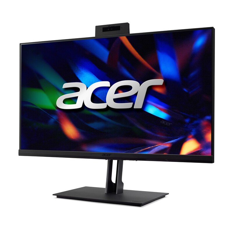 CPU/Core günstig Kaufen-Acer Veriton Z4717GT 27" FHD i5-13400 16GB/512GB W11Pro DQ.VZUEG.003. Acer Veriton Z4717GT 27" FHD i5-13400 16GB/512GB W11Pro DQ.VZUEG.003 <![CDATA[• Intel Core i5 13400 Prozessor (bis zu 4.6GHz) - 10 Kerne • 16 GB RAM, 512 GB SSD • Intel UHD Grap