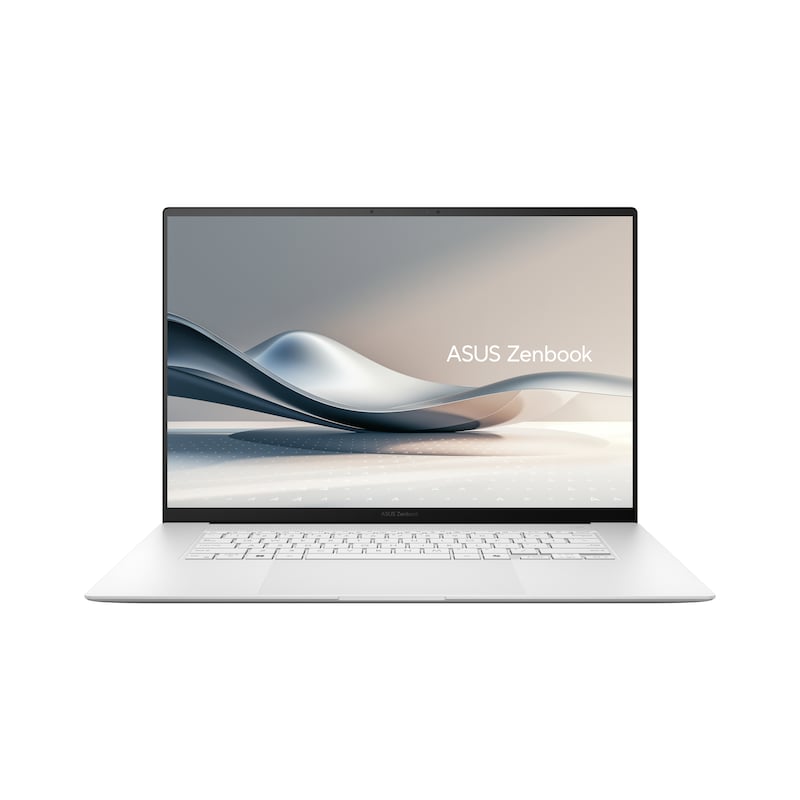 ASUS ZenBook 16 UM5606WA-RK024W 16" AI 9 365 24GB/1TB 880M W11