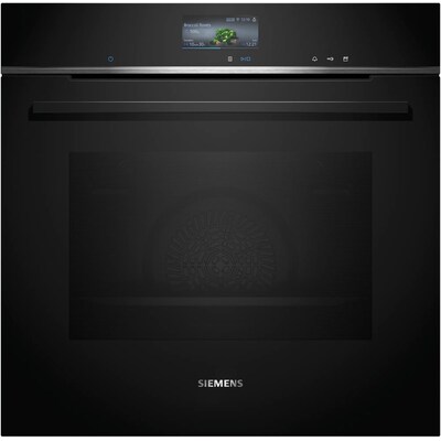 Siemens HS736G3B1 iQ700 Einbau-Dampfbackofen