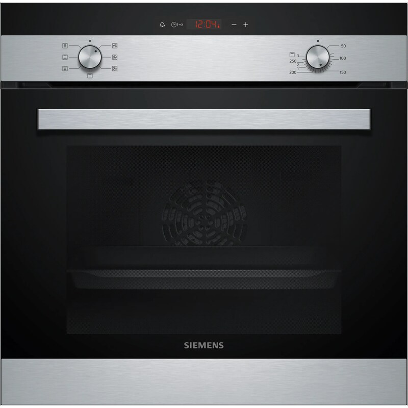 Siemens HB113FBS1 iQ100 Einbau-Backofen